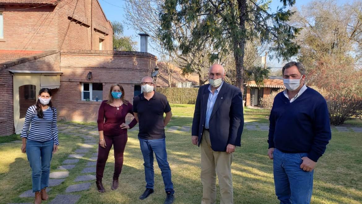 municipalidad de san lorenzo 1