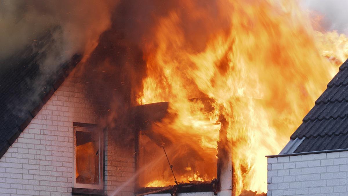 policiales incendio