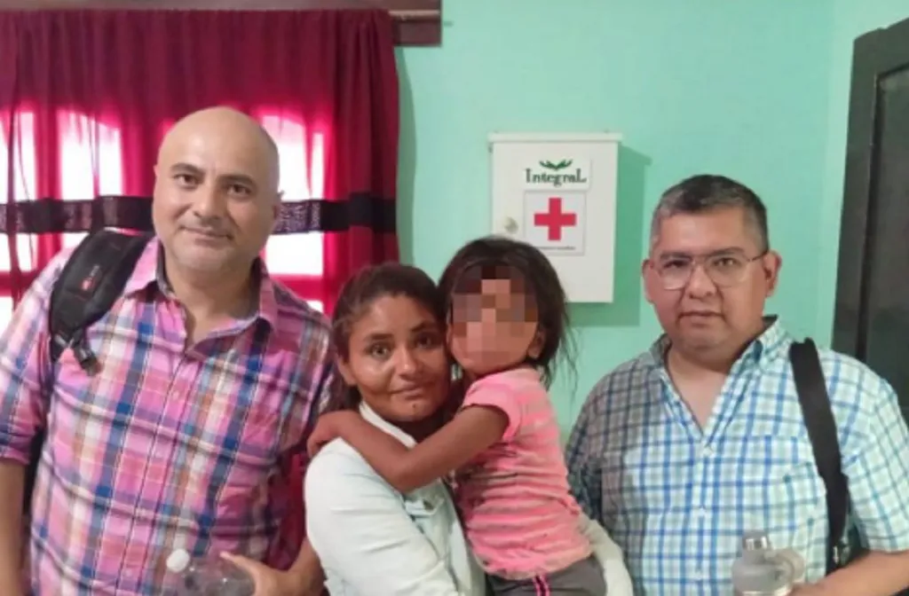 Policialesbarriounion