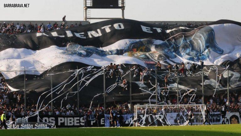 deportes hinchas de central norte