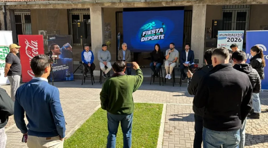 Municipalidaddeporte