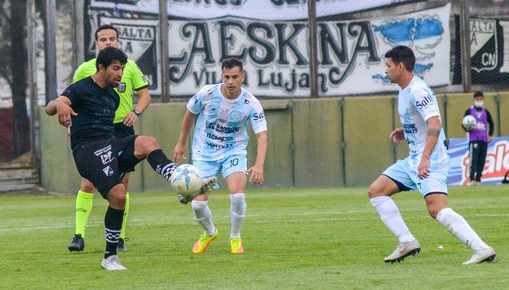 deportes-gimnasia y central