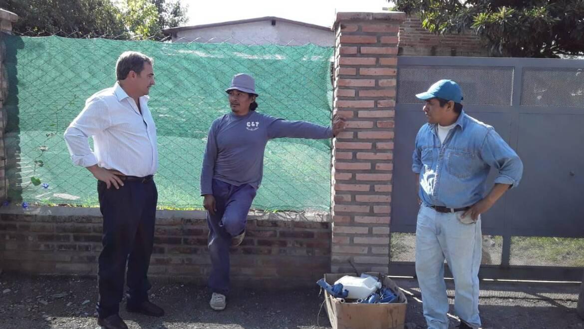 municipalidad de san lorenzo