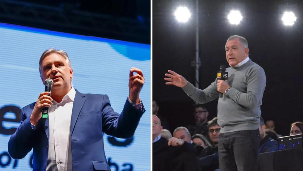 politica martin