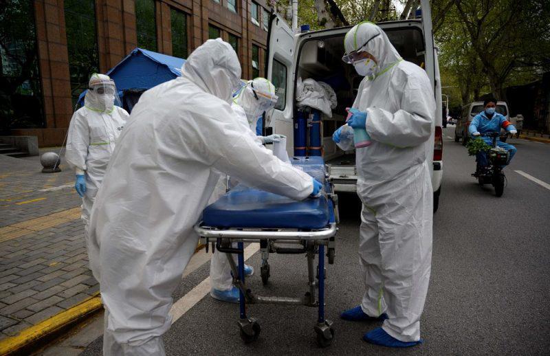 salud- coronavirus en argenitna