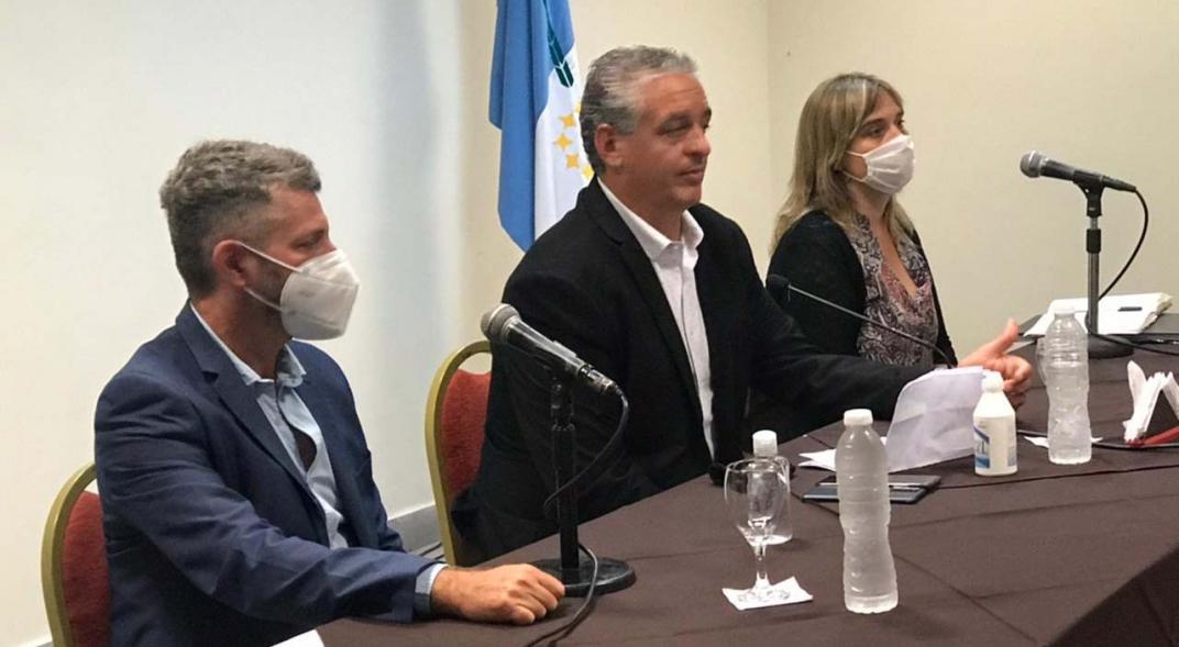 secretario de derechos humanos de la nacion