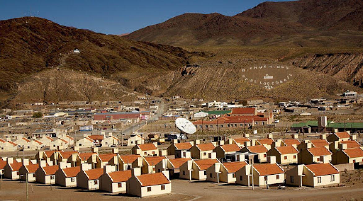 turismo- San Antonio de los Cobres