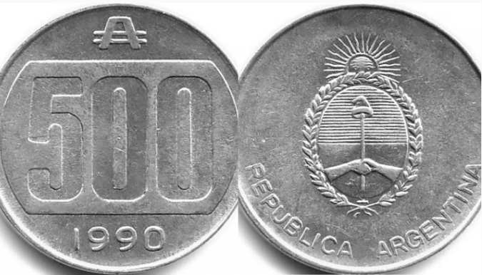moneda