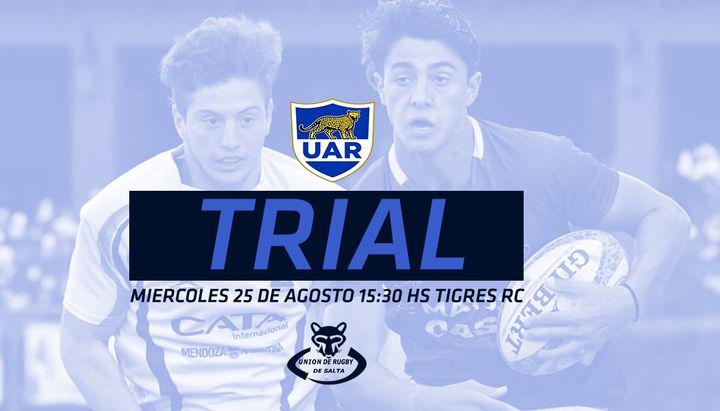 deportes UAR
