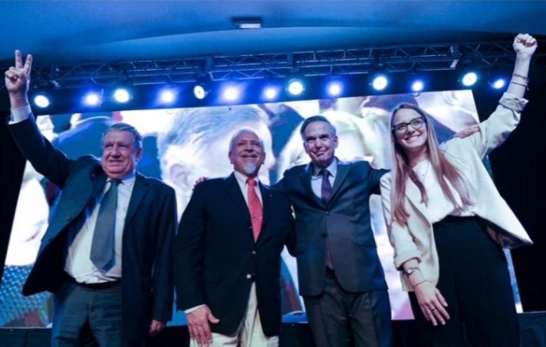 politica romero y pichetto