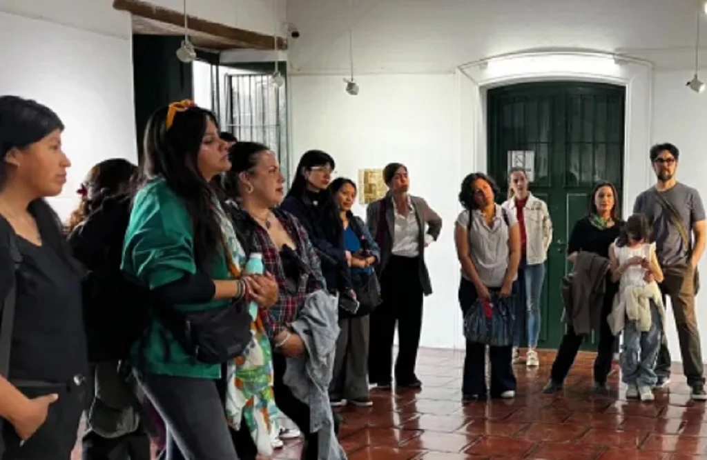 Culturamesdelgrabado