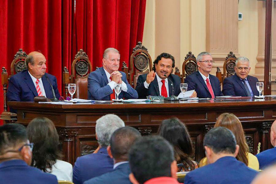 politica saenz salud