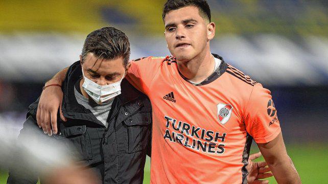 deportes-marcelo gallardo