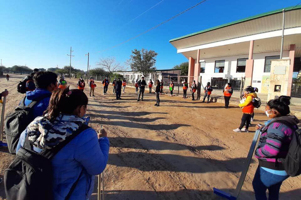 unidad intersectorial