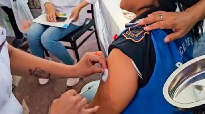 SaludVacunaDengue