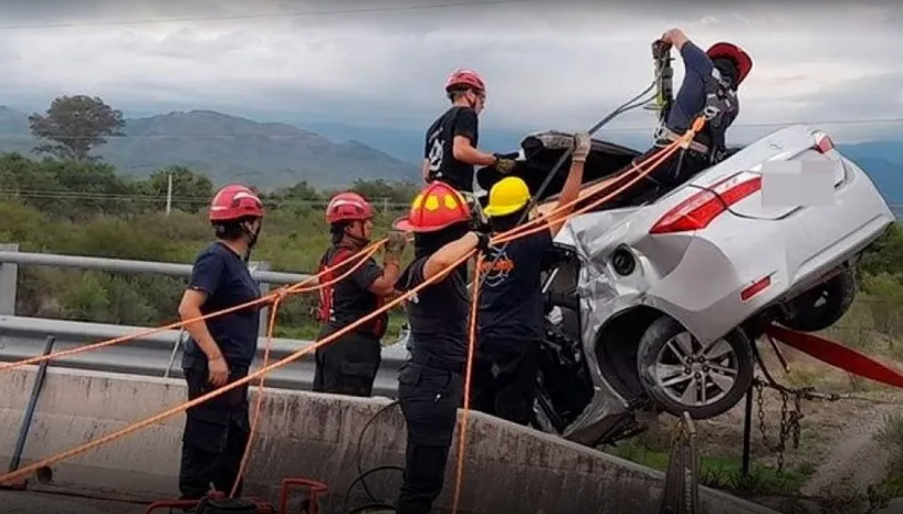 accidente