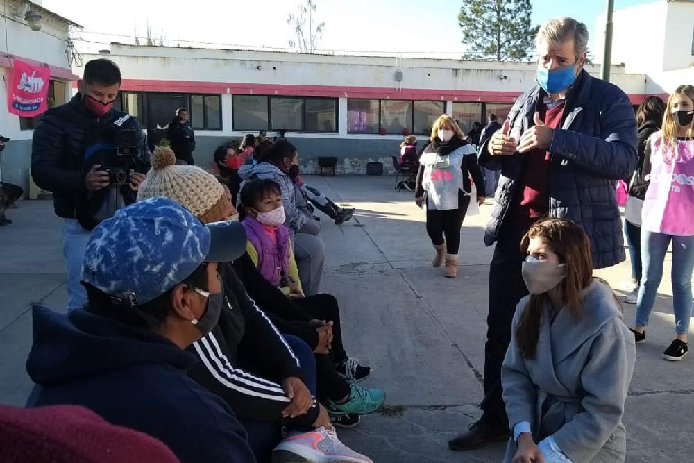 gobierno y municipio