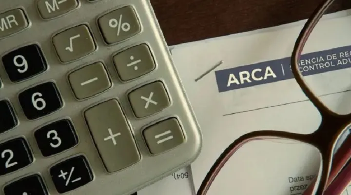 ARCA