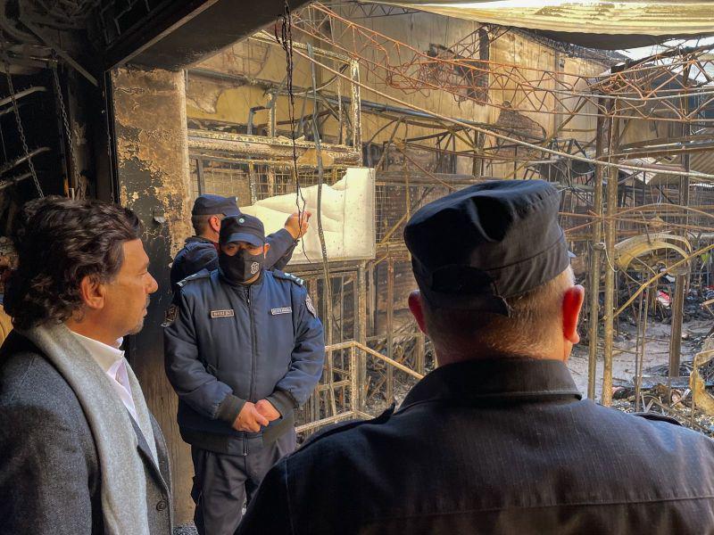 politica saenz incendio1
