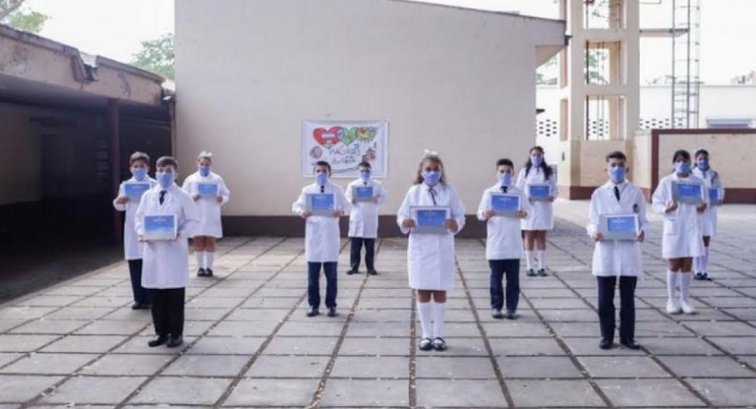educacion-acto de colacion
