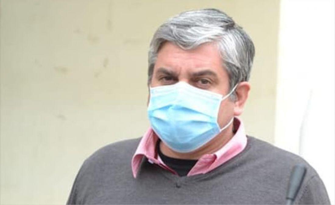intendente de rosario de lerma