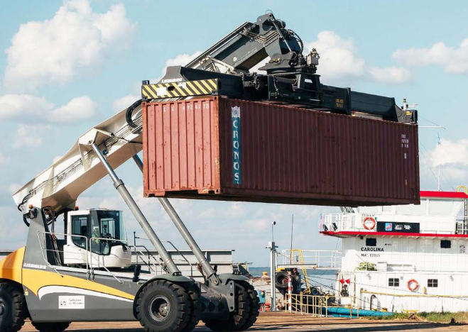 exportacion