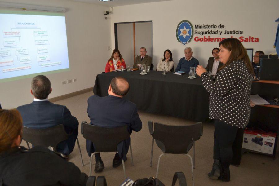 justicia registro unico