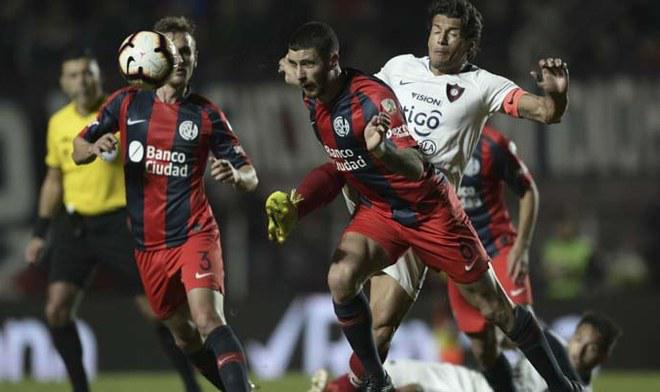 deportes-copa libertadores-sanlorenzo