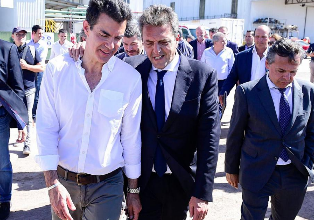 politica urtubey
