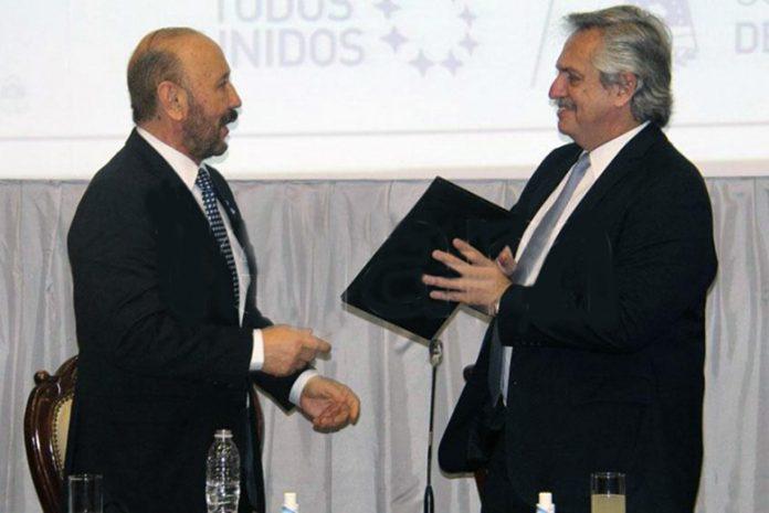 politica-alberto y gildo