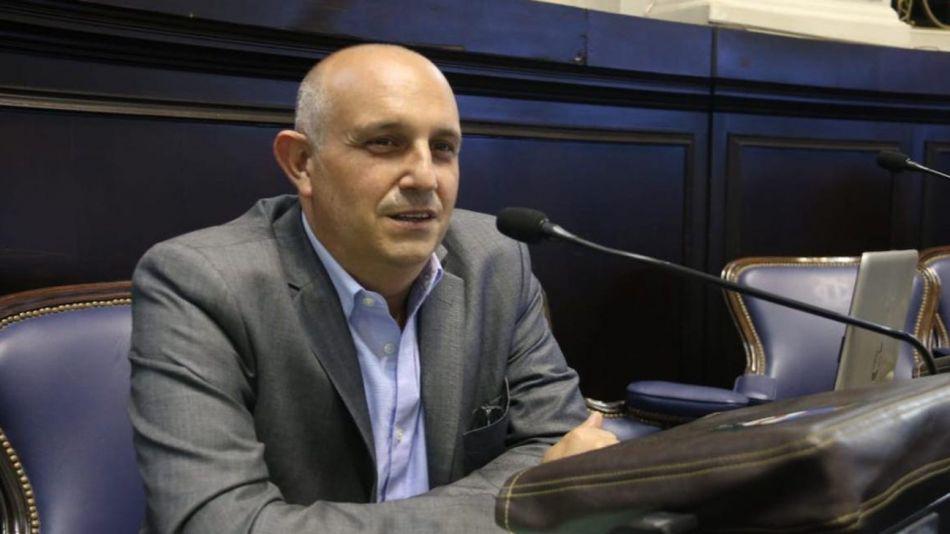 politica alexis