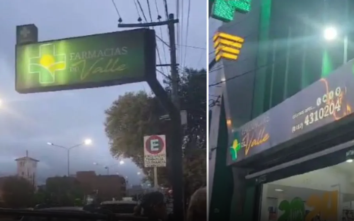farmacia