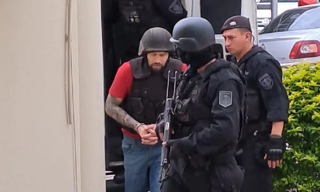 PolicialesCristian