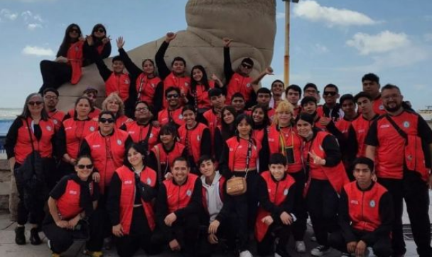 deportes jugos evita