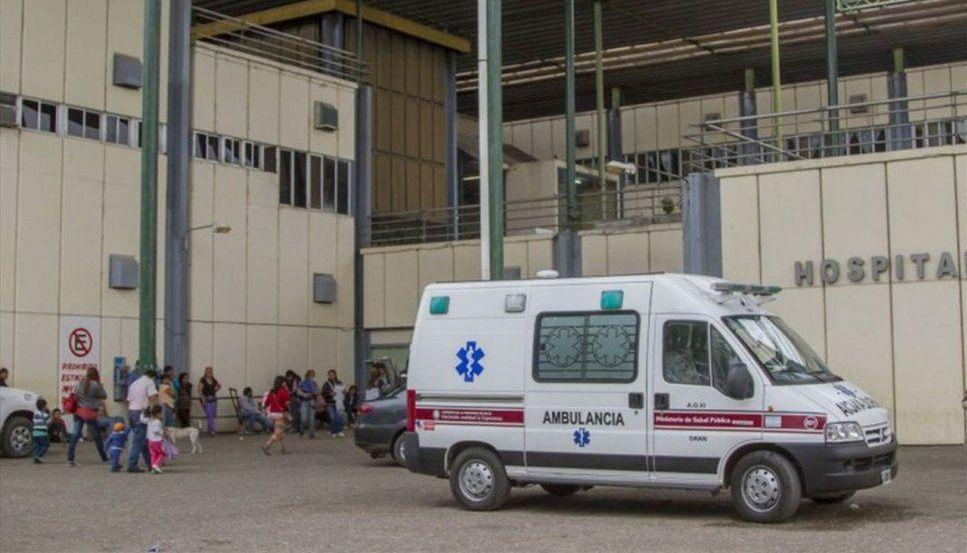 salud hospital guemes