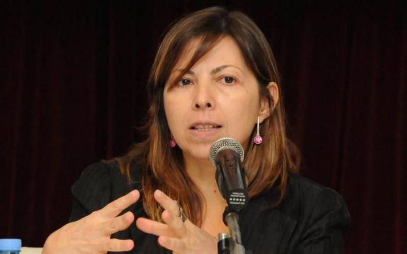 economia silvia batakis