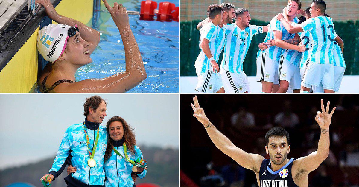 deportes juegos olimpicos