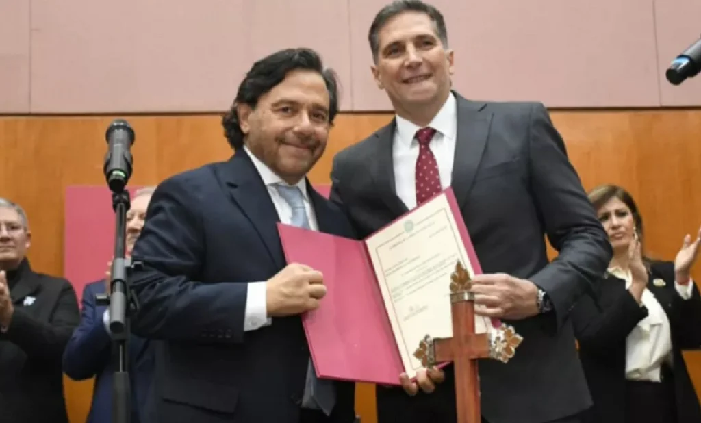 PoliticaSaenzyAvellaneda