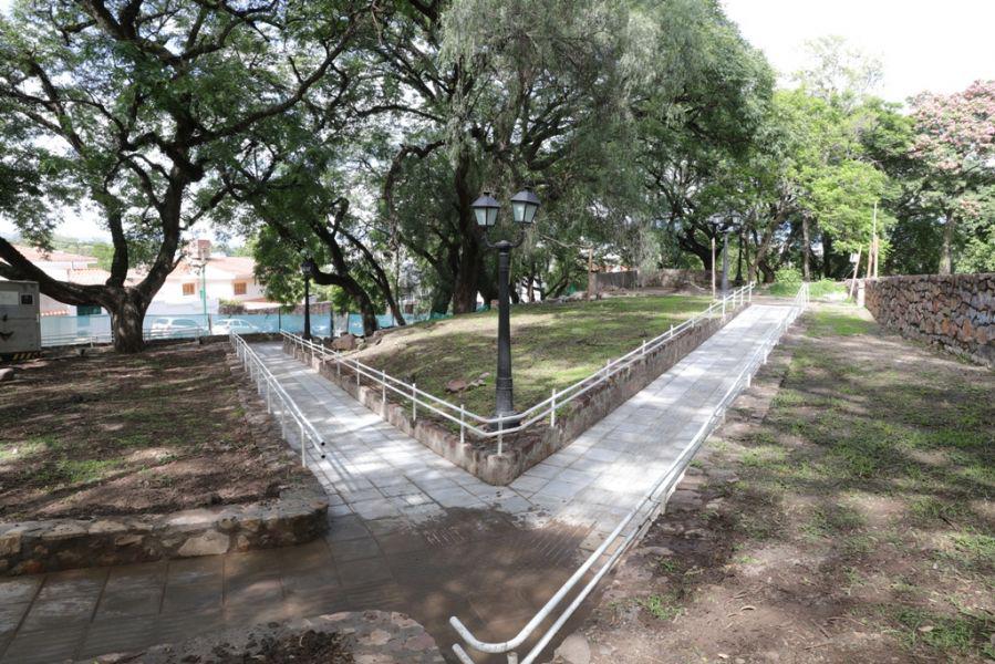 obras publicas monumento