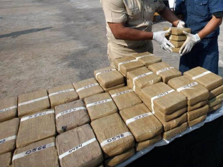 policiales narcotrafico