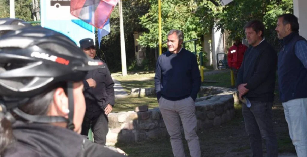 Munisanlosaravia