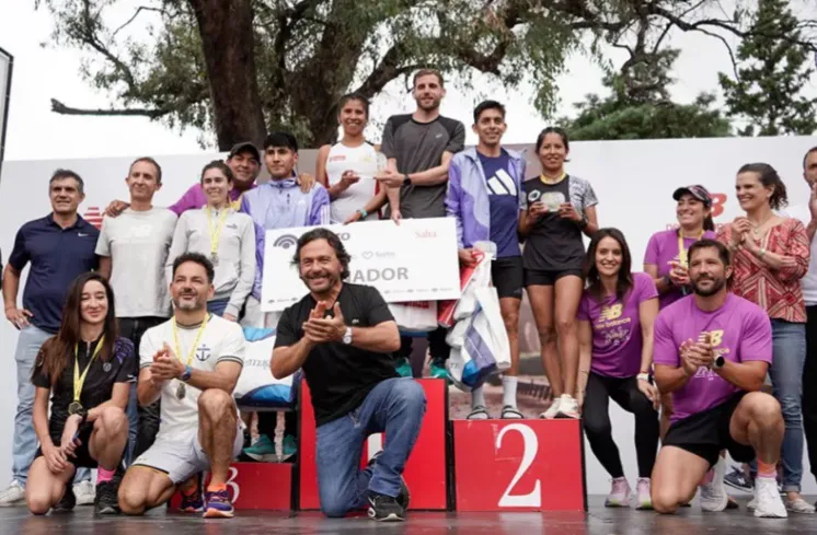 PoliticaSaenzMaraton