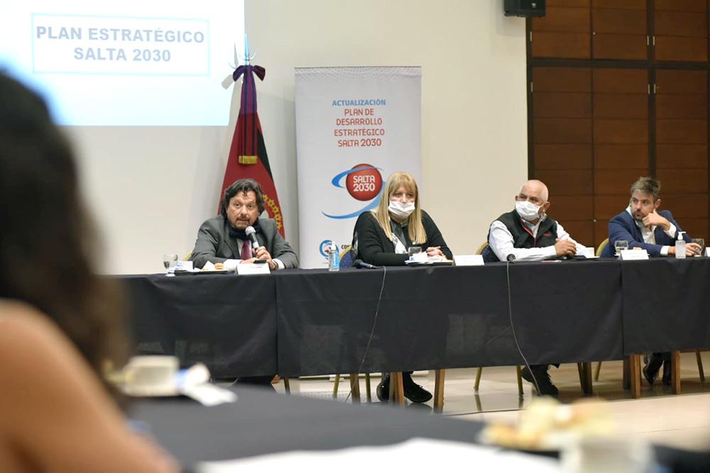 politica-saenz consejo economico