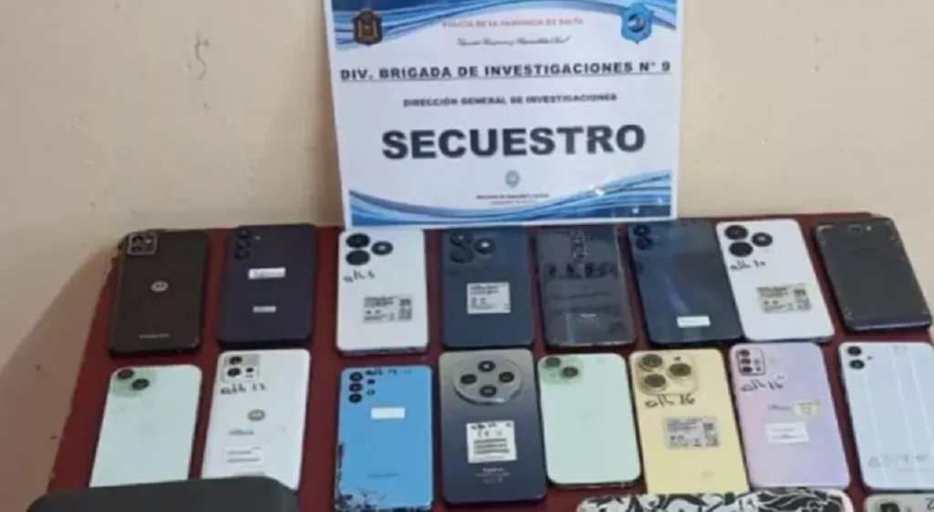 Policialeslaslajitas