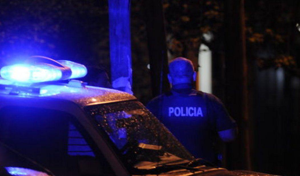 policciales barrio palermo