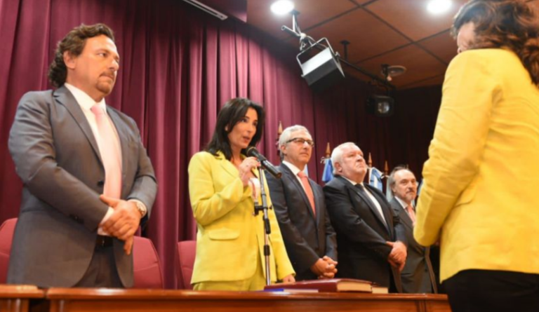 politica saenz corte