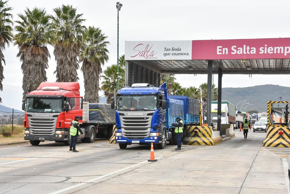 COE- control