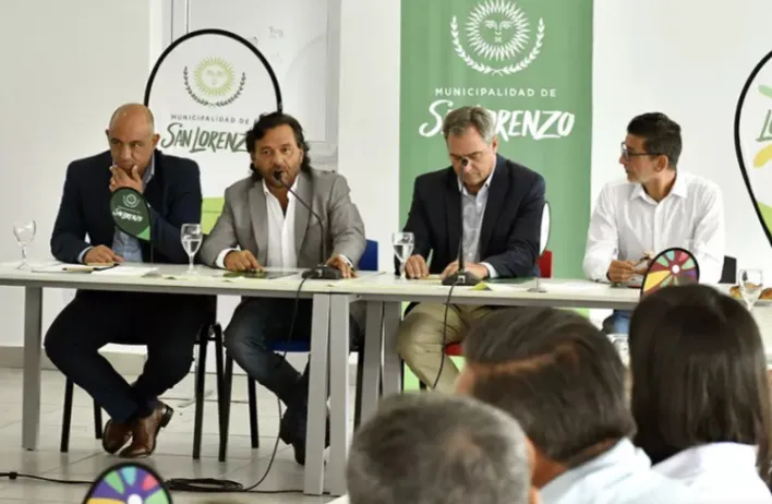 SanLorenzoPoloTecnologico