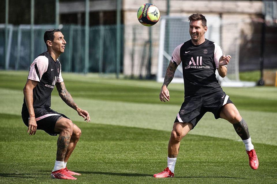 deportes messi futbol