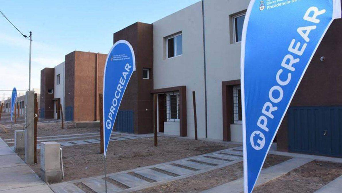 obras publicas-plan procrear